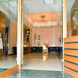 Холл Astor Fotos