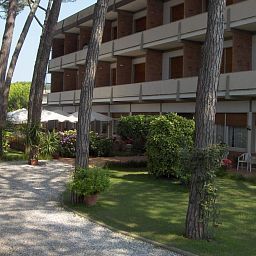 Giardino Le Pleiadi Fotos