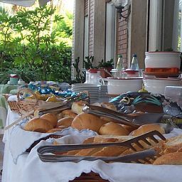Buffet Le Pleiadi Fotos