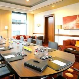 Conference room Marriott Hotel Berlin Fotos