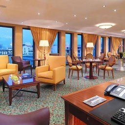  Marriott Hotel Berlin Fotos