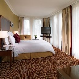  Marriott Hotel Berlin Fotos