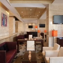 Bar Holiday Inn CENTRAL PLAZA BEIJING Fotos