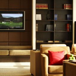Interior view Holiday Inn CENTRAL PLAZA BEIJING Fotos