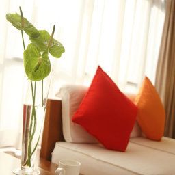  Holiday Inn CENTRAL PLAZA BEIJING Fotos