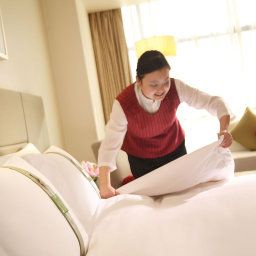  Holiday Inn CENTRAL PLAZA BEIJING Fotos