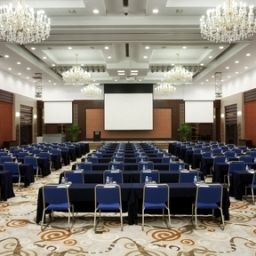 Banqueting hall Holiday Inn CENTRAL PLAZA BEIJING Fotos