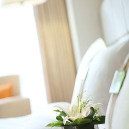 Room Holiday Inn CENTRAL PLAZA BEIJING Fotos