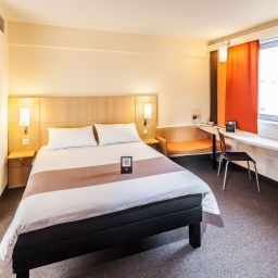 ibis Praha Mala Strana Fotos