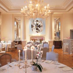 Restaurant King George Palace Fotos