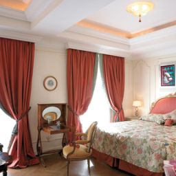 Zimmer King George Palace Fotos
