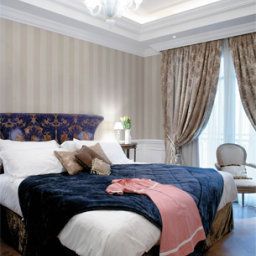 Zimmer King George Palace Fotos