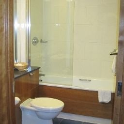 Cuarto de baño Quality Wembley Fotos