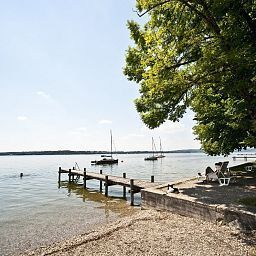  Huber am See Landhotel Fotos