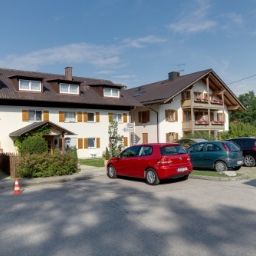  Huber am See Landhotel Fotos