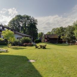  Huber am See Landhotel Fotos