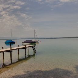  Huber am See Landhotel Fotos