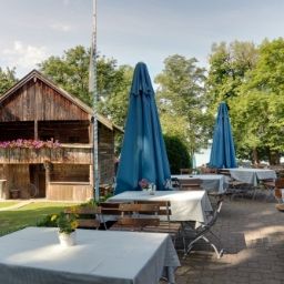  Huber am See Landhotel Fotos
