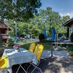  Huber am See Landhotel Fotos