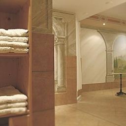 Obszar spa Huber am See Landhotel Fotos