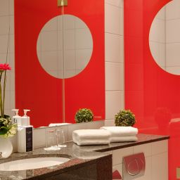 Bathroom Welcome Kongresshotel Fotos
