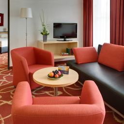 Suite Welcome Kongresshotel Fotos