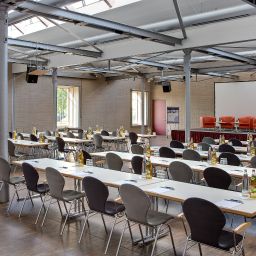 Conference room Welcome Kongresshotel Fotos