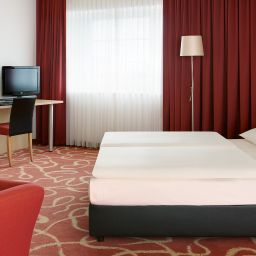 Business room Welcome Kongresshotel Fotos