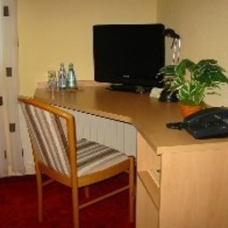 Junior suite Zwergschlösschen Nichtraucherhotel Fotos