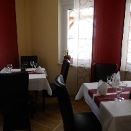 Restaurant Zwergschlösschen Nichtraucherhotel Fotos