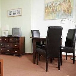  Kaiser Friedrich Apartmenthotel Fotos