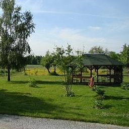 Jardin Kaiser Friedrich Apartmenthotel Fotos