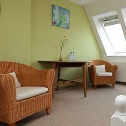 Zimmer Kaiser Friedrich Apartmenthotel Fotos
