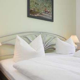 Chambre Kaiser Friedrich Apartmenthotel Fotos