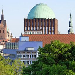 Wellness/fitness Mercure Hotel Hannover Mitte Fotos