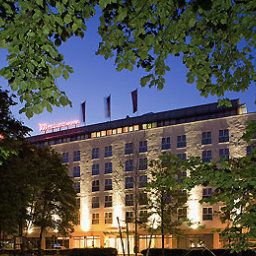  Mercure Hotel Hannover Mitte Fotos