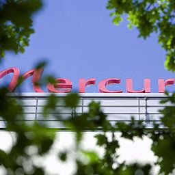  Mercure Hotel Hannover Mitte Fotos