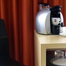 Camera Mercure Hotel Hannover Mitte Fotos