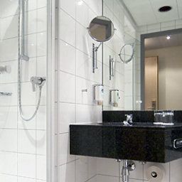 Camera Mercure Hotel Hannover Mitte Fotos