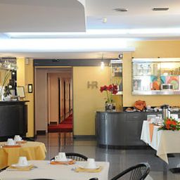 Sala śniadaniowa Del Riale Fotos