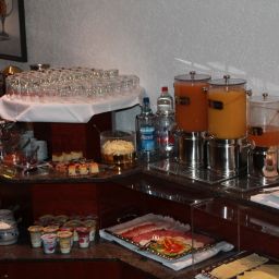 Buffet Riesen Junior Fotos