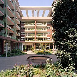 RESIDENZ am Dom Boardinghouse Apartments Colonia