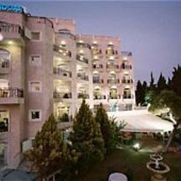 Addar Jerusalem