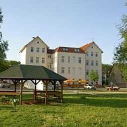 Vue extérieure Kaiser Friedrich Apartmenthotel Fotos