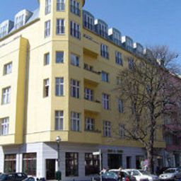 Orion Berlin