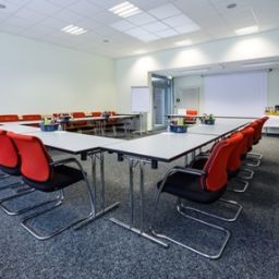 Sala congressi Tagungshotel Mühltal Fotos