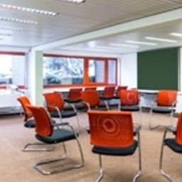 Sala congressi Tagungshotel Mühltal Fotos