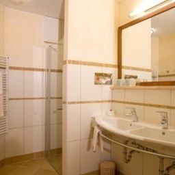 Cuarto de baño Sallerhof Fotos