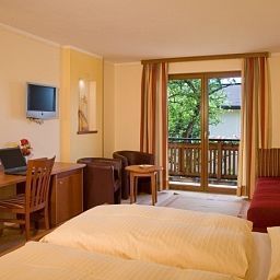 Suite Sallerhof Fotos