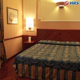 Suite Best Western Ambra Palace Fotos